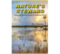 Nick Penniman Nature's Steward (Tascabile)