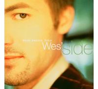 Nick Perrin Trio - Wes'Side