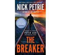 Nick Petrie The Breaker (Tascabile)
