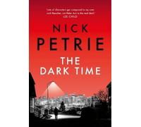 Nick Petrie The Dark Time (Tascabile) Ash