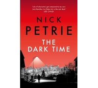 Nick Petrie The Dark Time (Tascabile) Ash