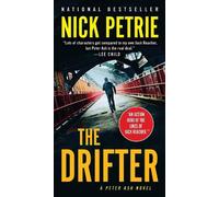 Nick Petrie The Drifter (Tascabile) Peter Ash Novel