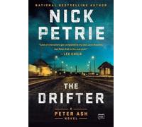 Nick Petrie The Drifter (Tascabile) Peter Ash Novel