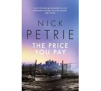 Nick Petrie The Price You Pay (Tascabile) Ash