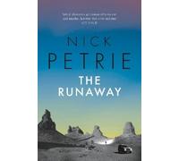 Nick Petrie The Runaway (Tascabile) Ash