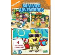 Nick Picks - Best Of Nickelodeon Summer Adventures [Edizione: Regno Unito] [Edizione: Regno Unito]