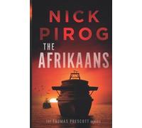 Nick Pirog The Afrikaans (Tascabile) Thomas Prescott