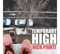 Nick Piunti Temporary High (Vinyl LP)