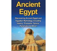 Nick Plesiotis Ancient Egypt (Tascabile)