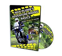Nick Plumb's Adventuee Riding Basics DVD