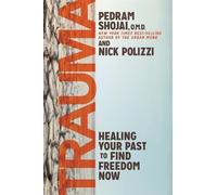 Nick Polizzi Pedram Shojai Trauma (Copertina rigida)