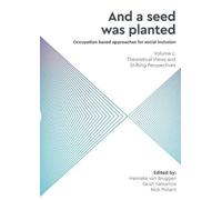 Nick Pollard And a Seed was Planted (Tascabile)