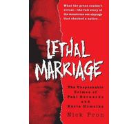 Nick Pron Lethal Marriage (Tascabile)