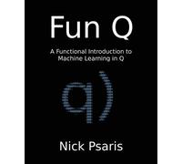 Nick Psaris Fun Q (Tascabile)