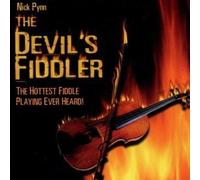 Nick Pynn - The Devil's Fiddler