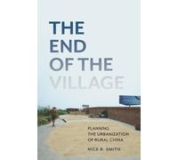 Nick R. Smith The End of the Village (Copertina rigida)
