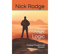 Nick Radge Radge Logic (Tascabile)