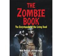Nick Redfern Brad Steiger The Zombie Book (Tascabile)