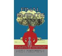 Nick Redfern Final Events and the Secret Government Group on (Copertina rigida)