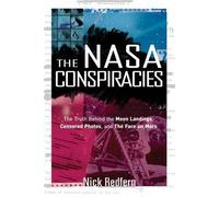 Nick Redfern NASA Conspiracies (Tascabile)