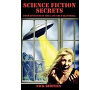 Nick Redfern Science Fiction Secrets (Tascabile)