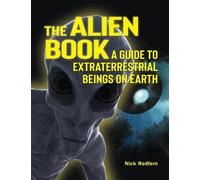 Nick Redfern The Alien Book (Tascabile)