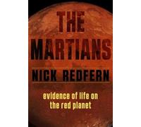 Nick Redfern The Martians (Tascabile)