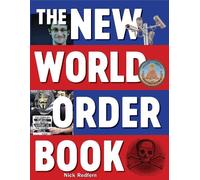 Nick Redfern The New World Order Book (Tascabile)