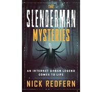 Nick Redfern The Slenderman Mysteries (Tascabile)
