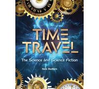 Nick Redfern Time Travel (Tascabile) Real Unexplained