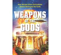 Nick Redfern Weapons of the Gods (Tascabile)