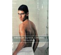 Nick Rees-Roberts French Queer Cinema (Copertina rigida)