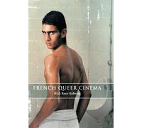 Nick Rees-Roberts French Queer Cinema (Copertina rigida)