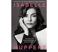 Nick Rees-Roberts Isabelle Huppert (Tascabile)