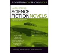 Nick Rennison Stephen E. Andrew 100 Must-read Science Fiction Novel (Tascabile)