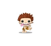 Nick Rewind Pop Tv Vinile Figura Donnie Thornberry 9 Cm Funko