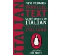 Nick Roberts Short Stories in Italian (Tascabile)