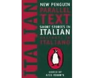 Nick Roberts Short Stories in Italian (Tascabile)