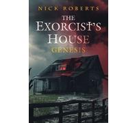 Nick Roberts The Exorcist's House (Tascabile)