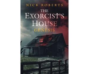 Nick Roberts The Exorcist's House (Tascabile)
