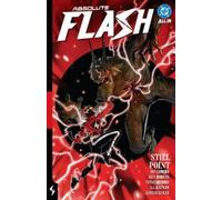 Nick Robles Jef Absolute Flash Vol. 2: S (Copertina rigida) (PRESALE 23/06/2026)