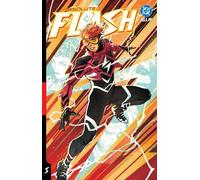 Nick Robles Jeff Absolute Flash Vol. 2: Still (Tascabile) (PRESALE 23/06/2026)