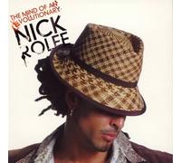 Nick Rolfe - The Mind of An Evolutionary
