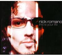 Nick Romano - This Is Your Life