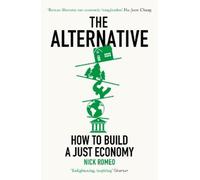 Nick Romeo The Alternative (Tascabile)