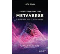 Nick Rosa Understanding the Metaverse (Copertina rigida)