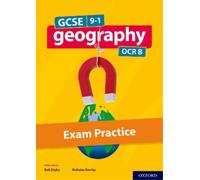 Nick Rowles GCSE Geography OCR B Exam Practice (Mixed Media Product)
