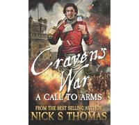Nick S Thomas Craven's War (Tascabile) Craven's War
