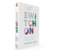 Nick Seneca Jankel Switch On (Tascabile)