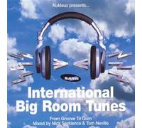 Nick Sentience - International Big Room Tunes
